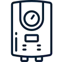 ballon thermodynamique