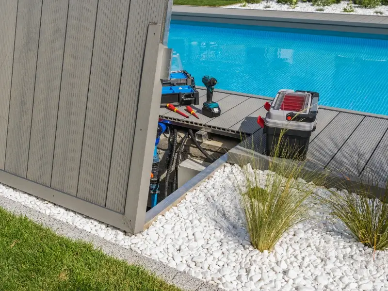 Comment choisir la pompe à chaleur idéale pour votre piscine