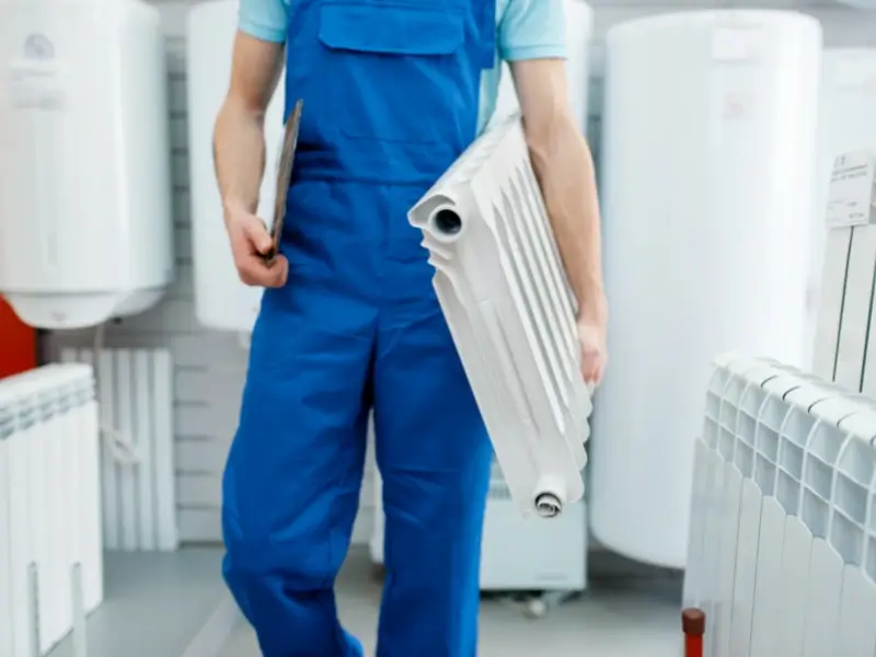 Comment choisir un professionnel qualifié