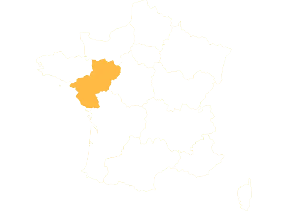intervention dans le Maine et Loire