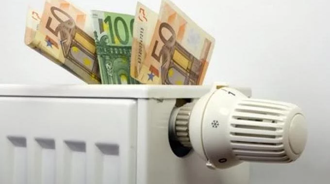 économiser de l'énergie avec les chauffages modernes