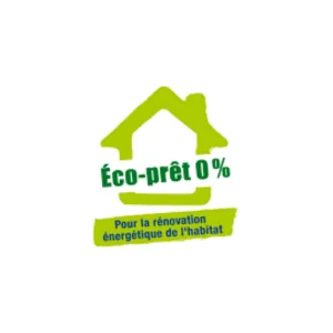 Éco-Prêt à Taux Zéro (Éco-PTZ)
