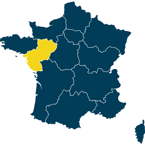 le Maine-et-Loire