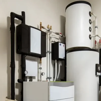 Comment choisir la pompe à chaleur idéale pour votre maison ?