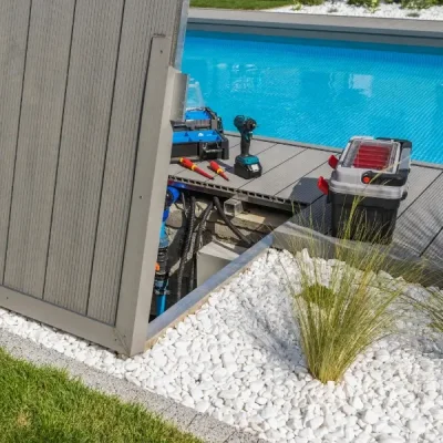 Comment choisir la pompe à chaleur idéale pour votre piscine ?