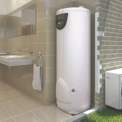 Comment entretenir et maintenir un chauffe-eau thermodynamique